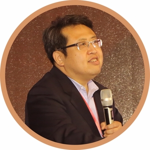 刘佳瑞
中国人生科学学会教育策划专业委员会会长